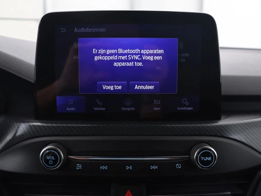 Ford Focus - Afbeelding 18 van 30
