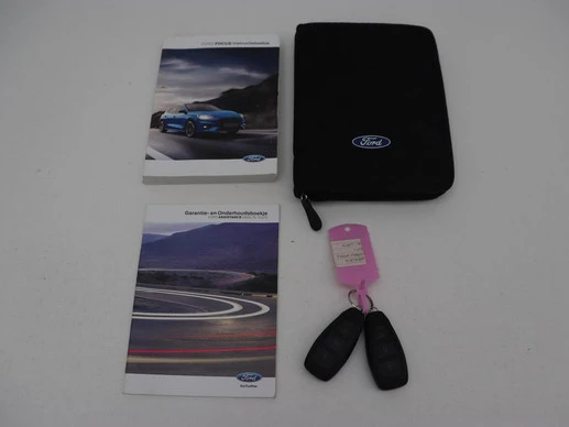 Ford Focus - Afbeelding 23 van 30