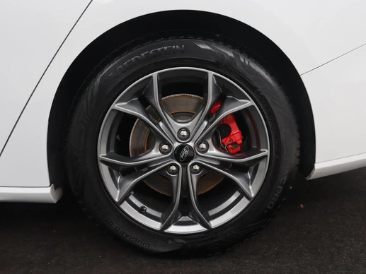 Ford Focus - Afbeelding 26 van 30