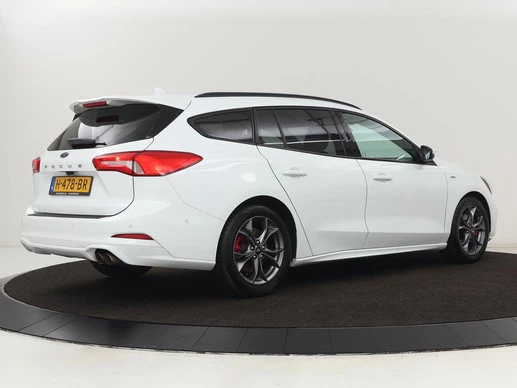 Ford Focus - Afbeelding 27 van 30