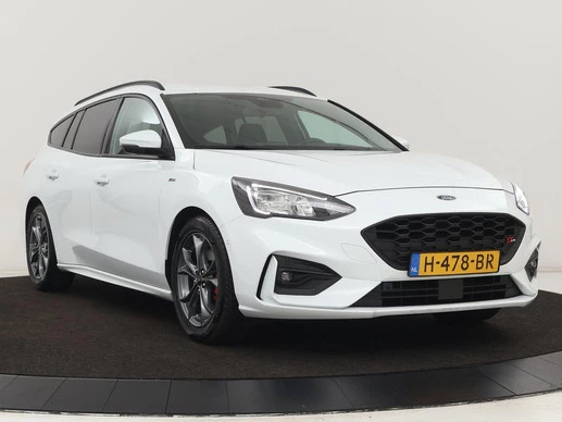 Ford Focus - Afbeelding 28 van 30