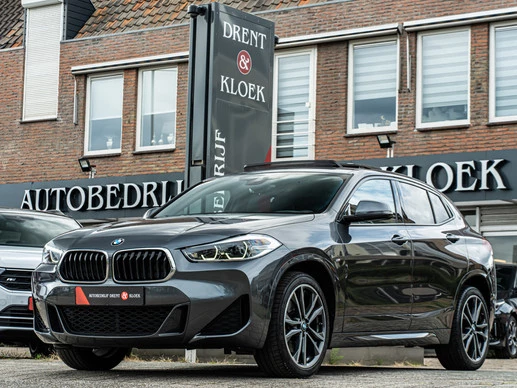 BMW X2 - Afbeelding 1 van 30
