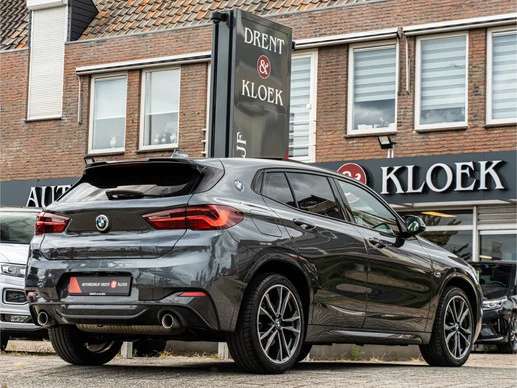 BMW X2 - Afbeelding 3 van 30