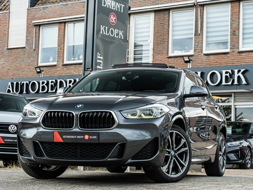 BMW X2 - Afbeelding 5 van 30