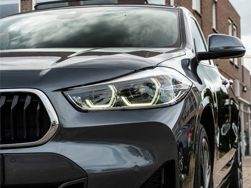 BMW X2 - Afbeelding 11 van 30
