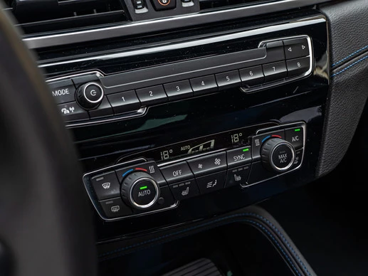 BMW X2 - Afbeelding 12 van 30