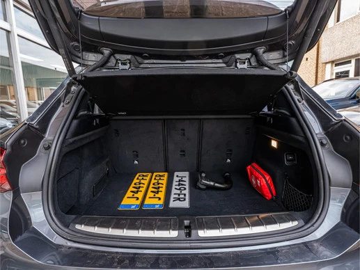 BMW X2 - Afbeelding 14 van 30