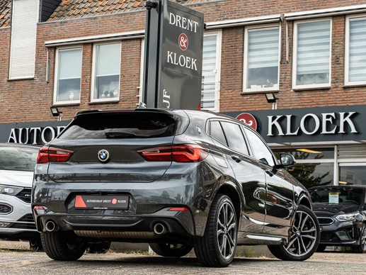 BMW X2 - Afbeelding 15 van 30