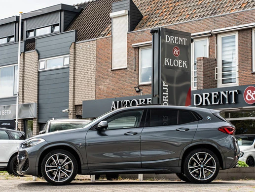 BMW X2 - Afbeelding 17 van 30