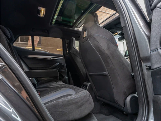 BMW X2 - Afbeelding 18 van 30