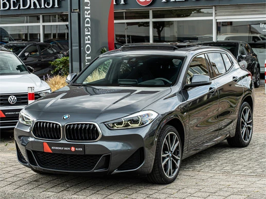 BMW X2 - Afbeelding 19 van 30