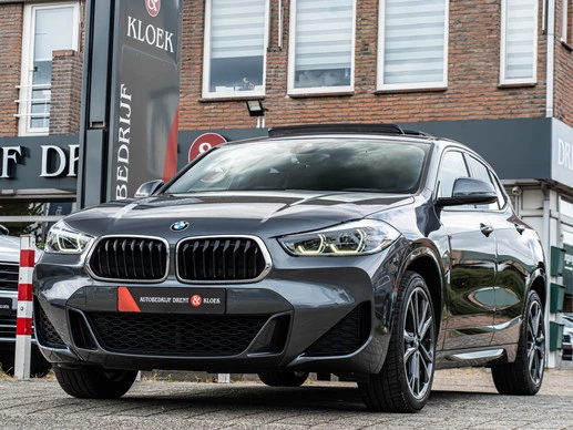 BMW X2 - Afbeelding 21 van 30
