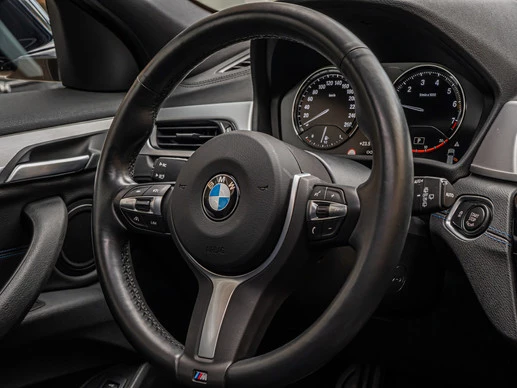BMW X2 - Afbeelding 22 van 30