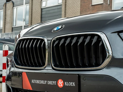 BMW X2 - Afbeelding 23 van 30