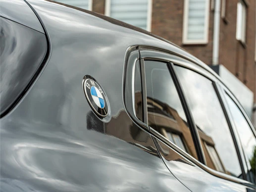 BMW X2 - Afbeelding 27 van 30