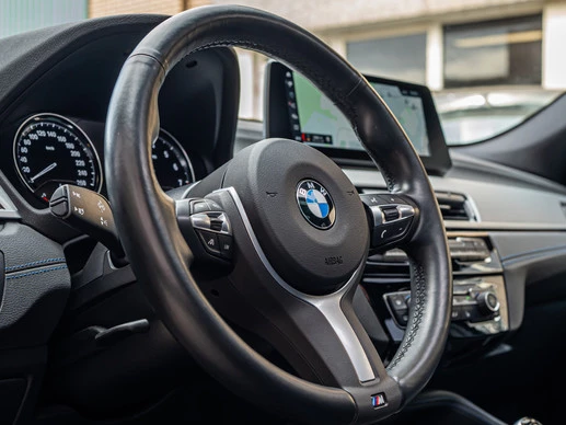 BMW X2 - Afbeelding 28 van 30