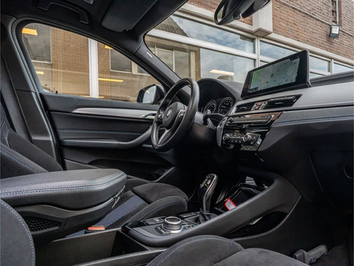 BMW X2 - Afbeelding 29 van 30