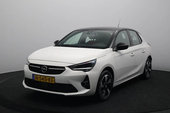 Opel Corsa-e - Afbeelding 1 van 30