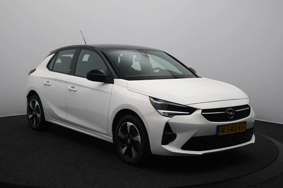 Opel Corsa-e - Afbeelding 3 van 30