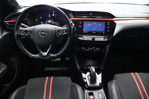 Opel Corsa-e - Afbeelding 4 van 30