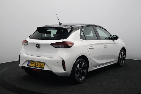 Opel Corsa-e - Afbeelding 5 van 30