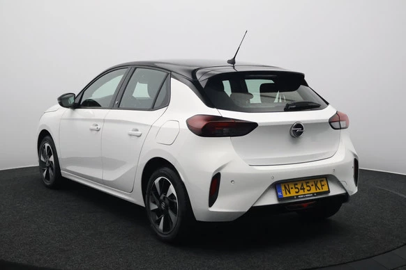 Opel Corsa-e - Afbeelding 6 van 30