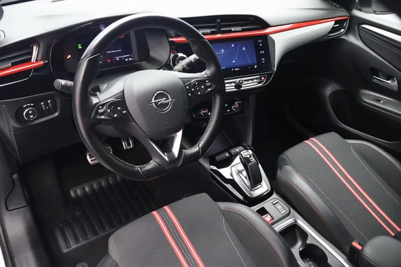 Opel Corsa-e - Afbeelding 7 van 30