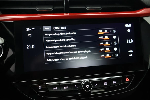 Opel Corsa-e - Afbeelding 15 van 30