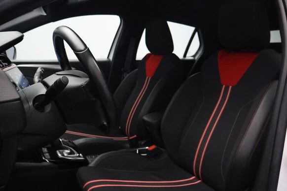 Opel Corsa-e - Afbeelding 23 van 30
