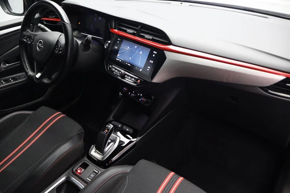 Opel Corsa-e - Afbeelding 24 van 30