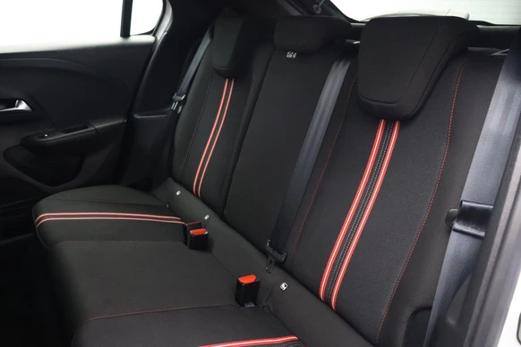 Opel Corsa-e - Afbeelding 26 van 30