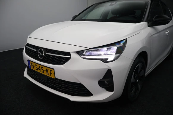 Opel Corsa-e - Afbeelding 29 van 30