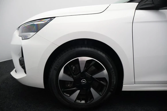 Opel Corsa-e - Afbeelding 30 van 30