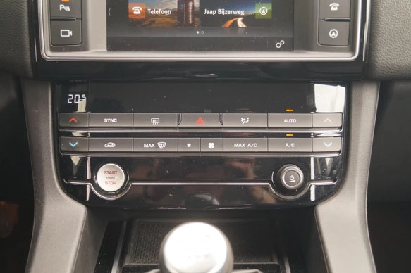 Jaguar F-PACE - Afbeelding 11 van 22