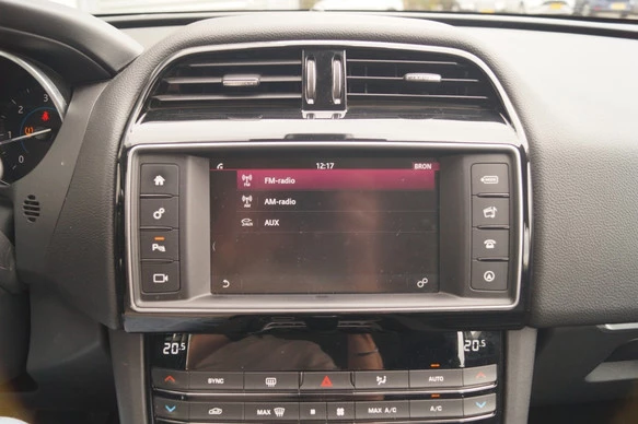 Jaguar F-PACE - Afbeelding 13 van 22