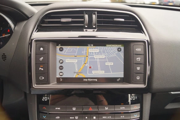 Jaguar F-PACE - Afbeelding 14 van 22