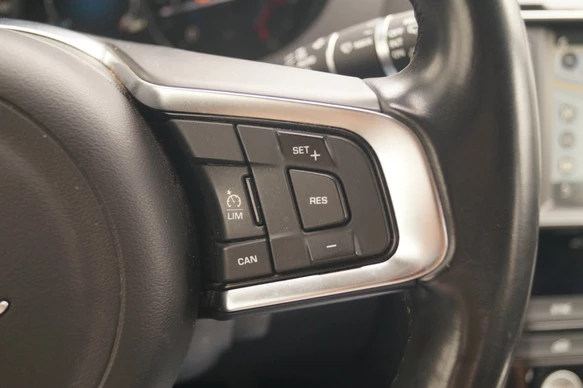 Jaguar F-PACE - Afbeelding 18 van 22