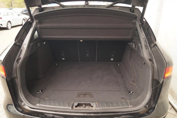 Jaguar F-PACE - Afbeelding 21 van 22