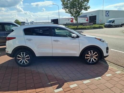 Kia Sportage - Afbeelding 6 van 22