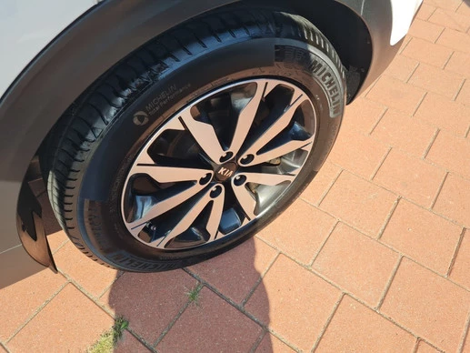 Kia Sportage - Afbeelding 10 van 22