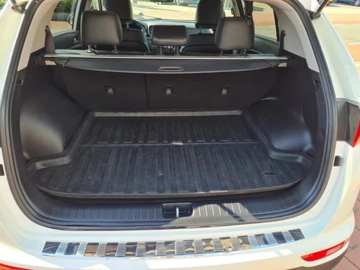 Kia Sportage - Afbeelding 11 van 22