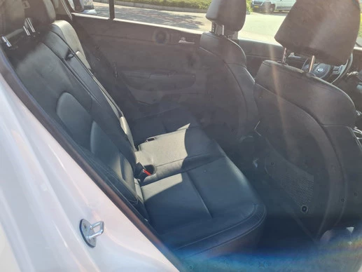 Kia Sportage - Afbeelding 12 van 22