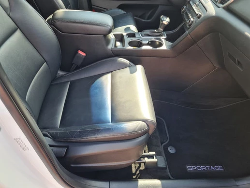 Kia Sportage - Afbeelding 14 van 22
