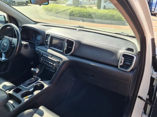Kia Sportage - Afbeelding 15 van 22