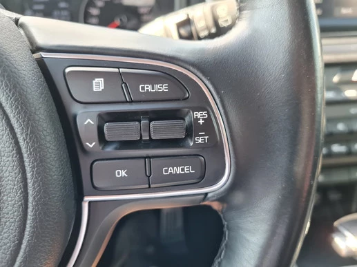 Kia Sportage - Afbeelding 18 van 22