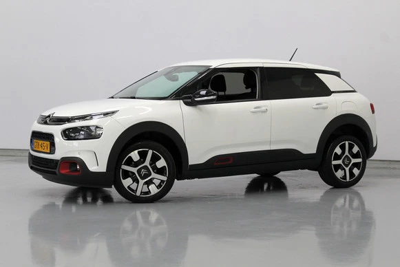 Citroën C4 Cactus - Afbeelding 2 van 30