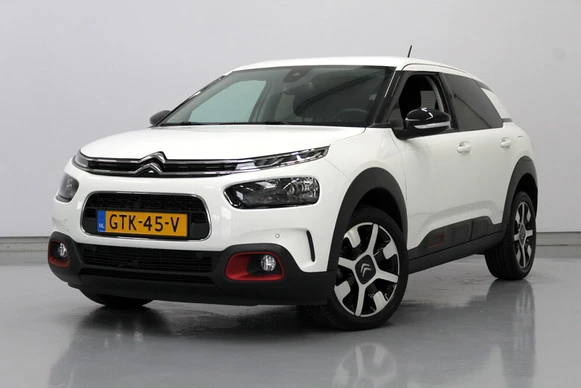 Citroën C4 Cactus - Afbeelding 5 van 30