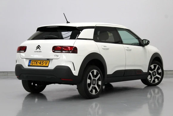 Citroën C4 Cactus - Afbeelding 6 van 30