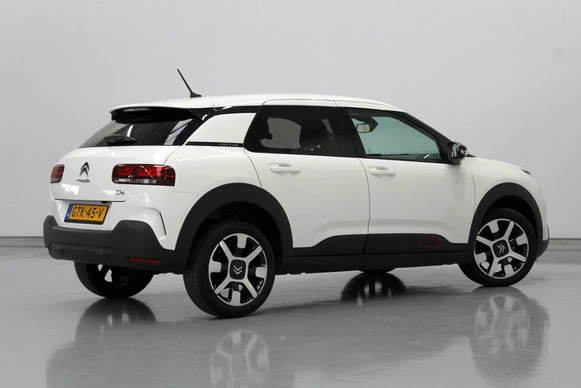 Citroën C4 Cactus - Afbeelding 7 van 30