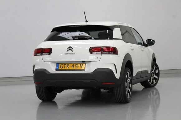 Citroën C4 Cactus - Afbeelding 8 van 30